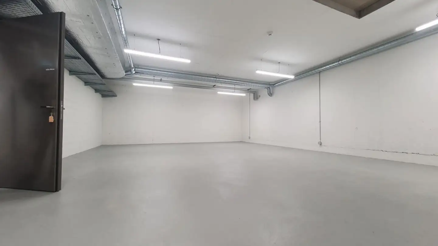 Storage space for rent - Bernstrasse 161, 3052 Zollikofen - Photo 2
