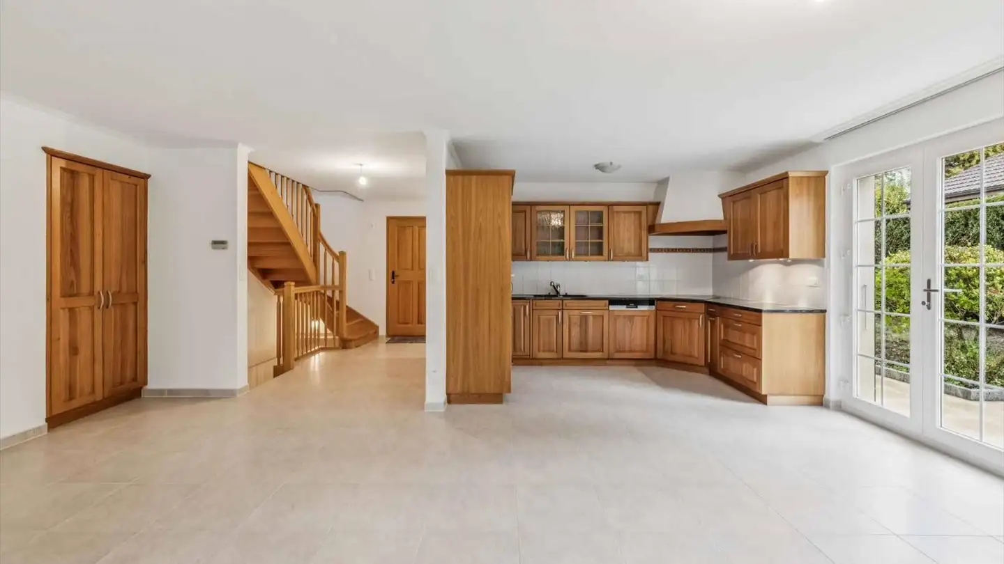 Casa bifamiliare in affitto - 1245 Collonge-Bellerive - Photo 3