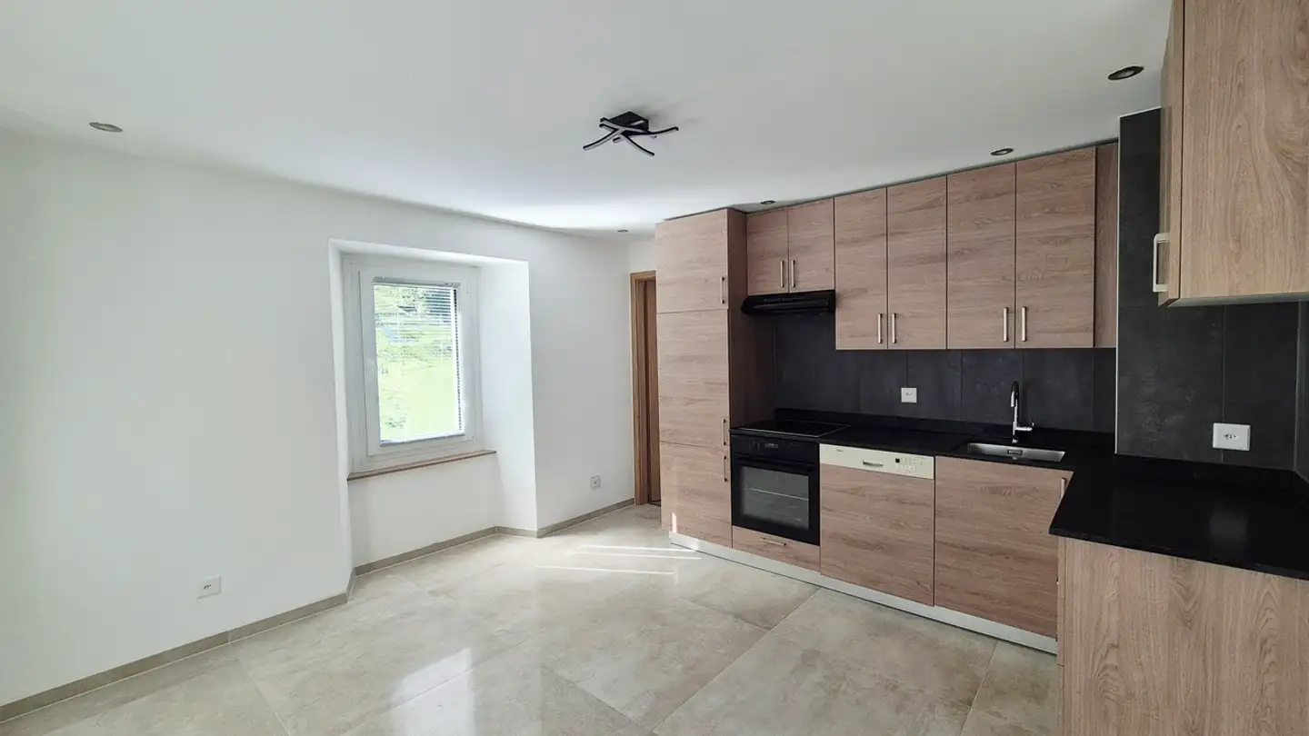 Appartement à louer - Route Des Moulins 5, 1636 Broc