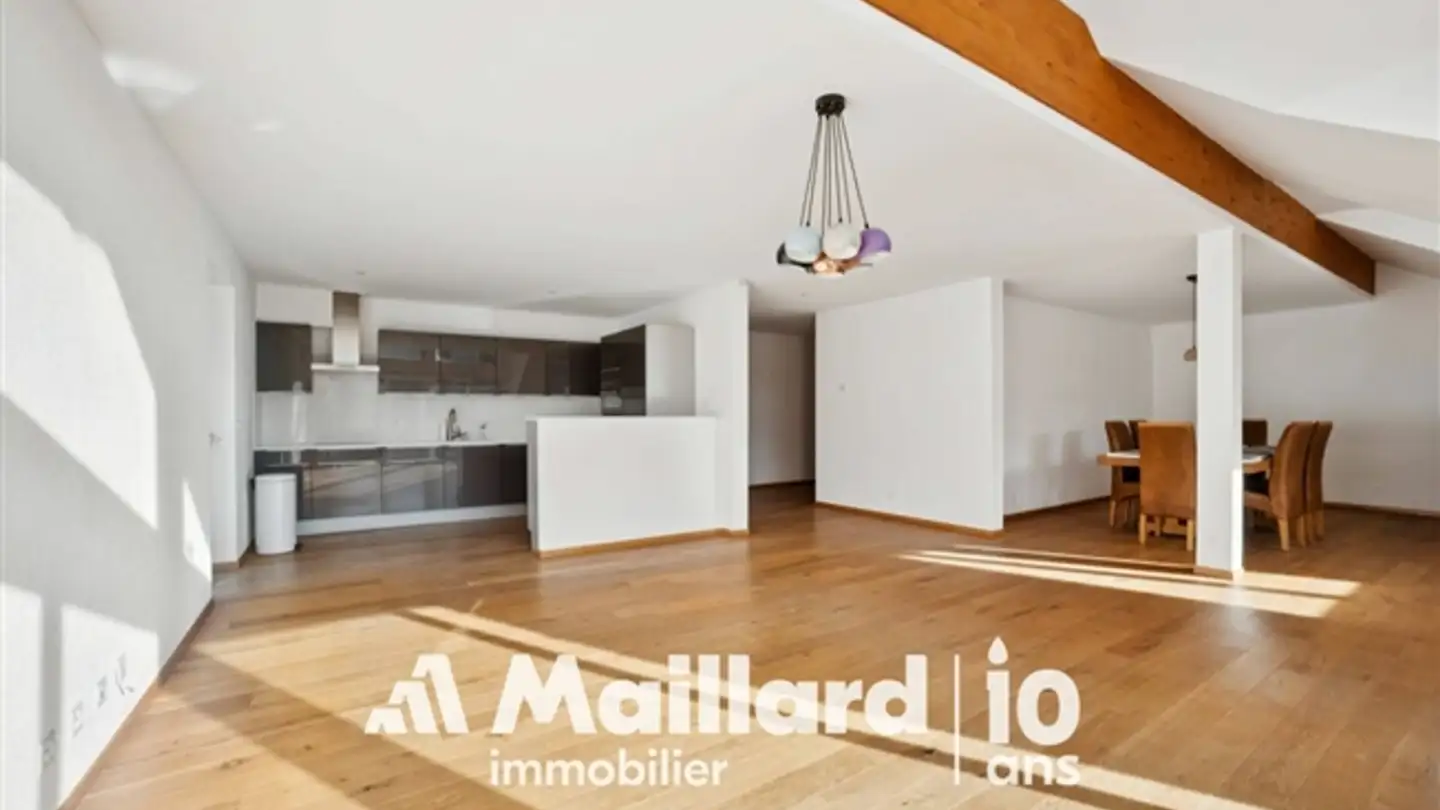 Einfamilienhaus kaufen - 1264 St-Cergue