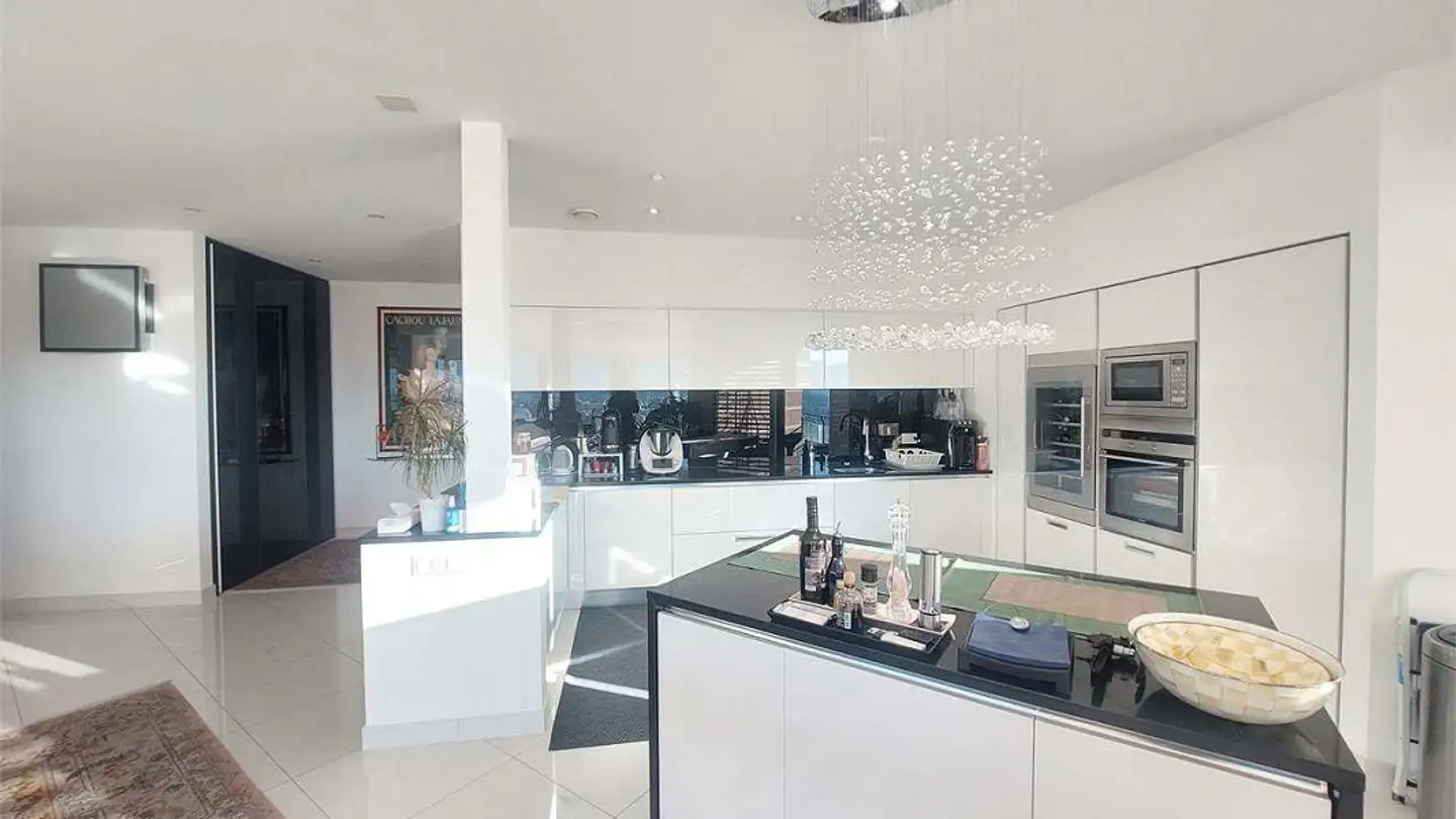 Appartamento ammobiliato in vendita - 6977 Ruvigliana - Photo 4