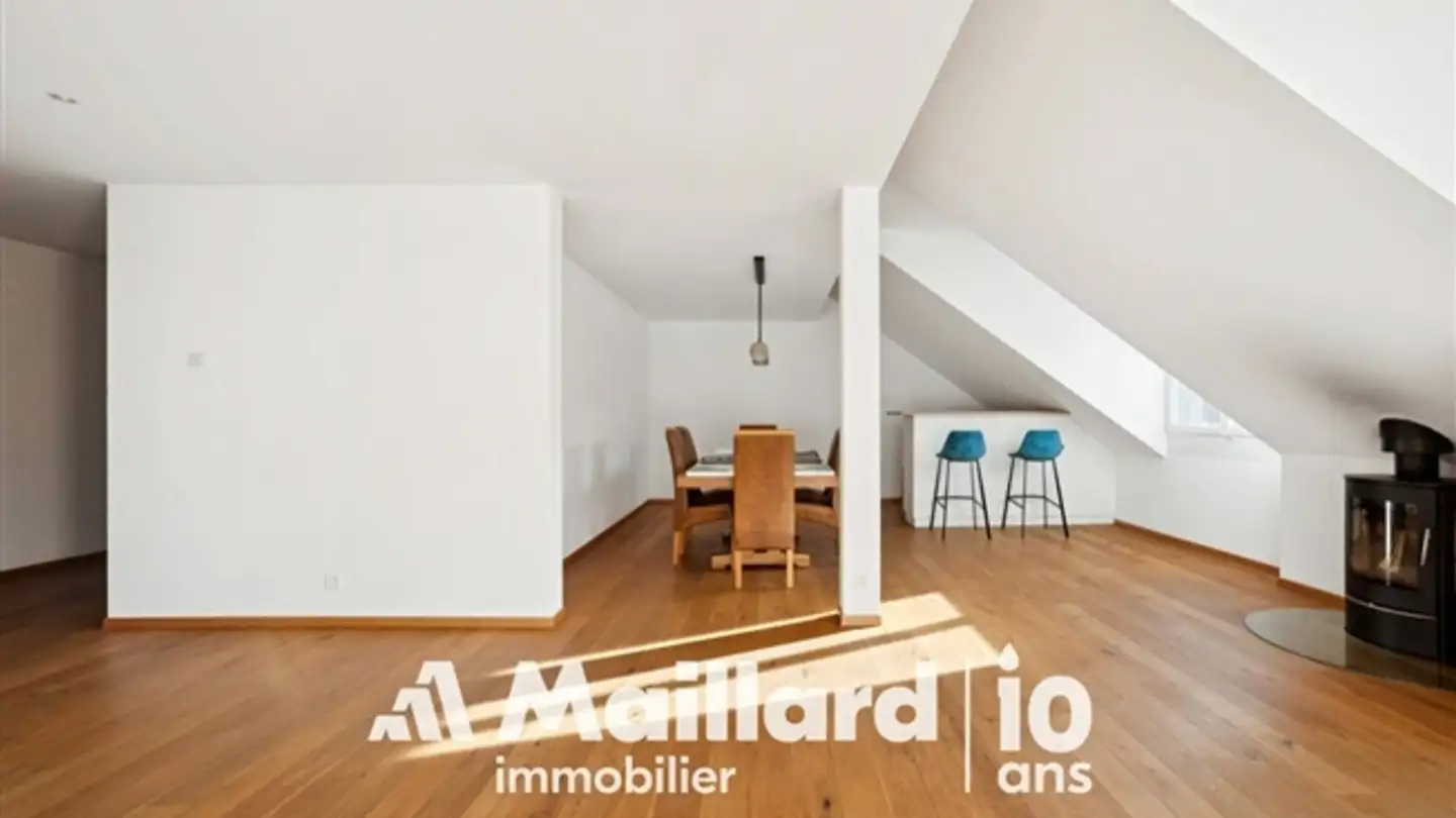 Einfamilienhaus kaufen - 1264 St-Cergue - Foto 2