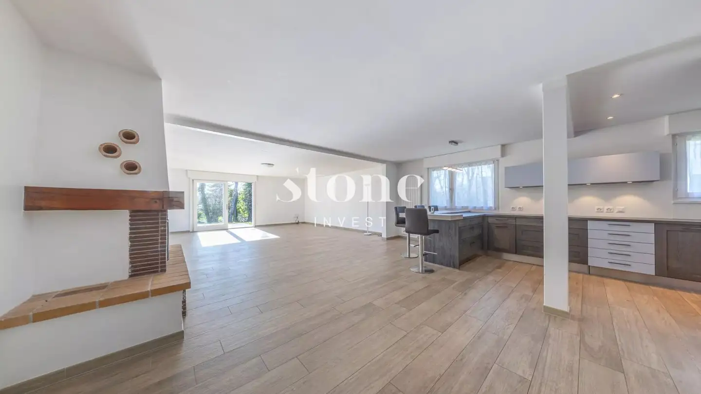 Einfamilienhaus kaufen - 1291 Commugny - Foto 3