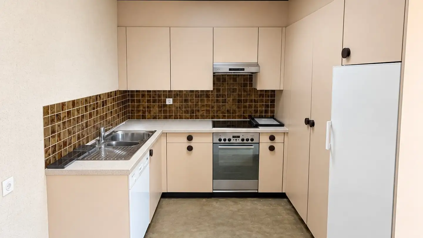 Wohnung mieten - Bruggwiesenstrasse 9, 8442 Hettlingen - Foto 2