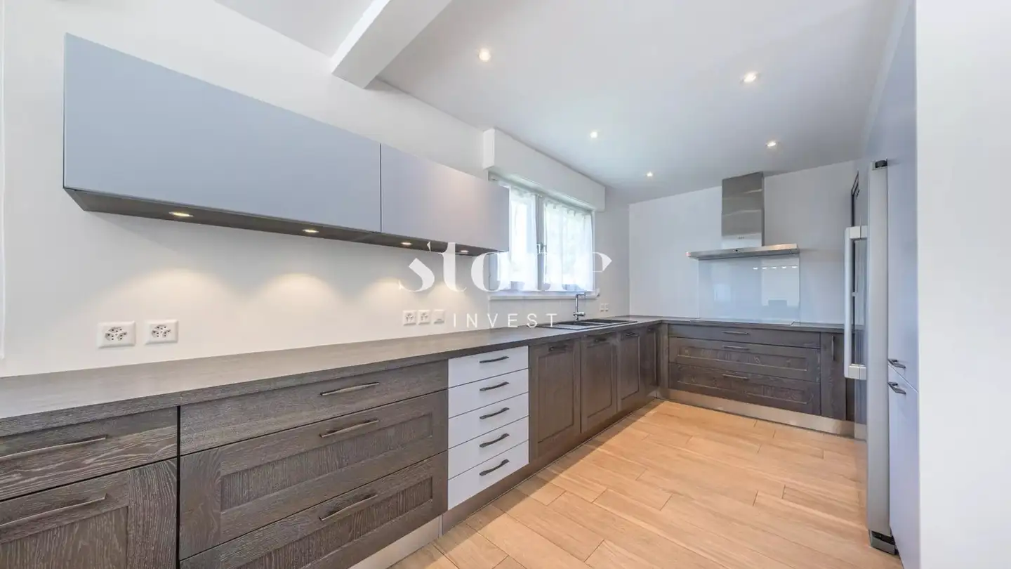 Einfamilienhaus kaufen - 1291 Commugny - Foto 4