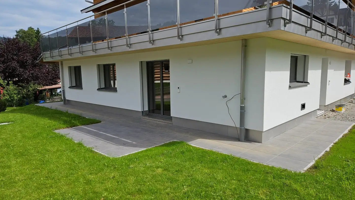 Wohnung mieten - 8843 Oberiberg