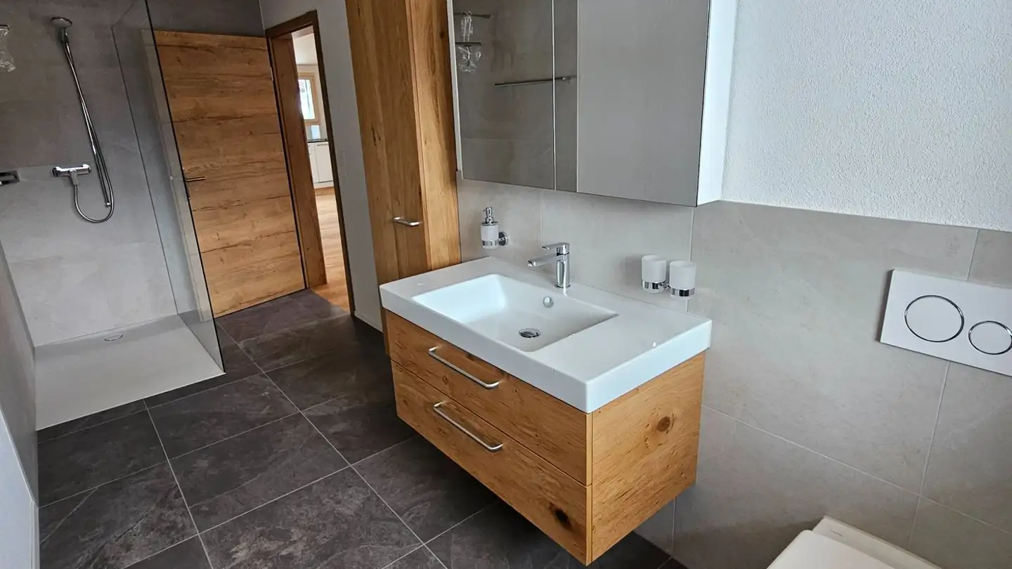 Wohnung mieten - 8843 Oberiberg - Foto 2