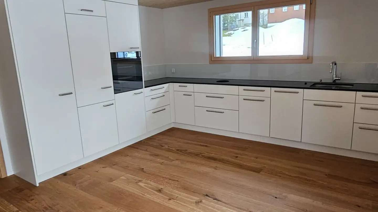 Wohnung mieten - 8843 Oberiberg - Foto 4