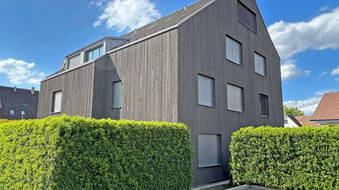Appartement à louer - Affolternstrasse 35, 8105 Regensdorf
