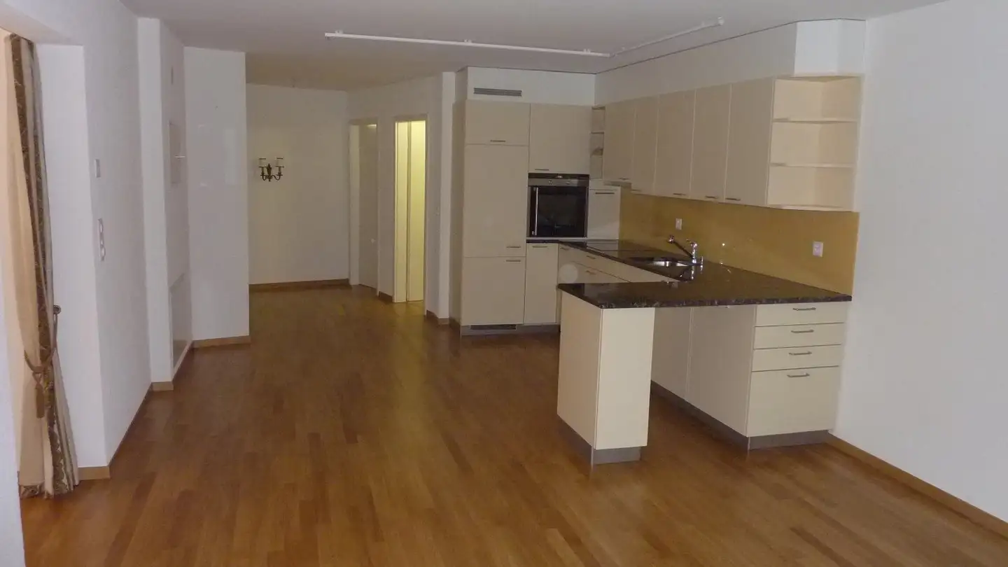 Appartement à vendre - Eulerstrasse 64, 4051 Basel