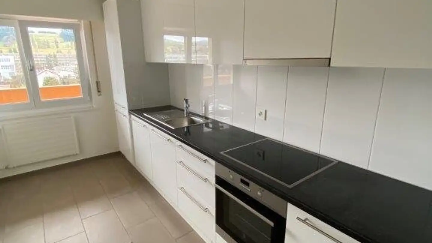 Appartement à louer - Rue De La Fiaz 38, 2300 La Chaux-de-Fonds