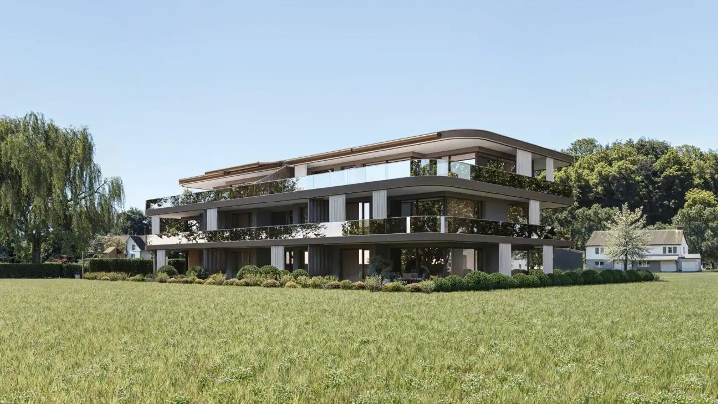 Residential building for sale - Waldeggstrasse 10, 8280 Kreuzlingen - Photo 2