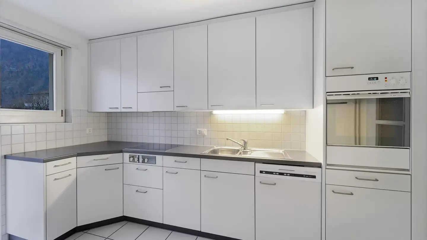 Appartement à louer - Pfistergasse 9, 6460 Altdorf UR - Photo 2