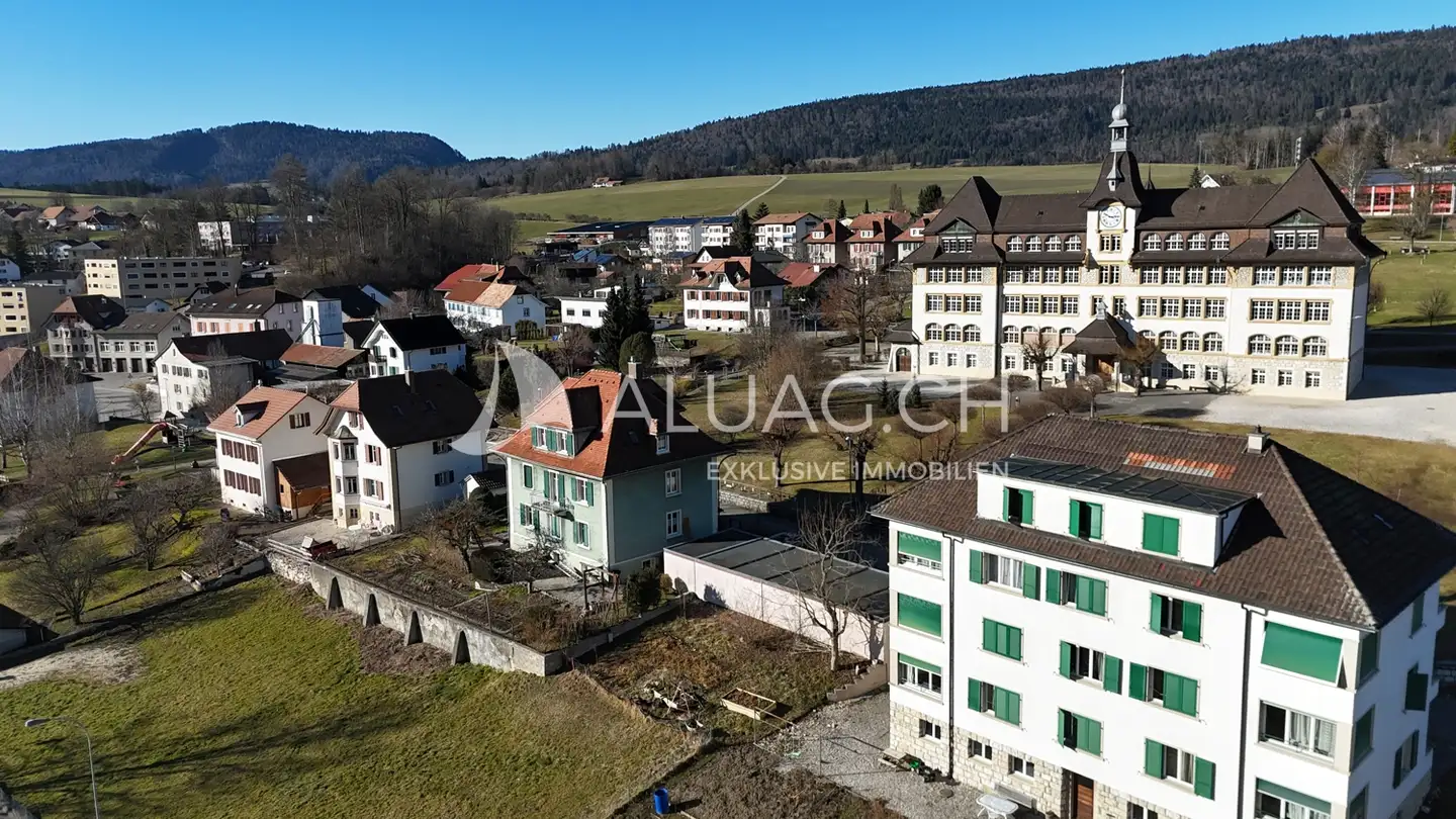 Appartamento in vendita - 2732 Reconvilier - Foto 3