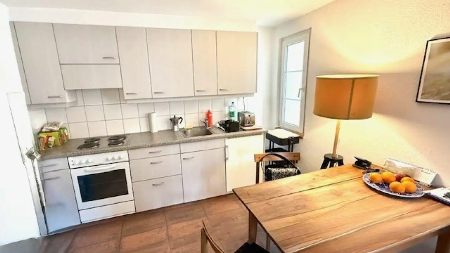 Apartment for rent - Rathausgasse 46, 3011 Bern