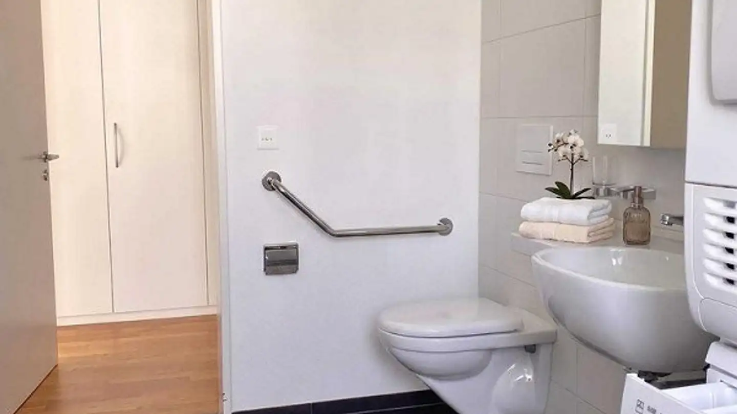 Wohnung mieten - Schlossstrasse 34, 3098 Köniz - Foto 3