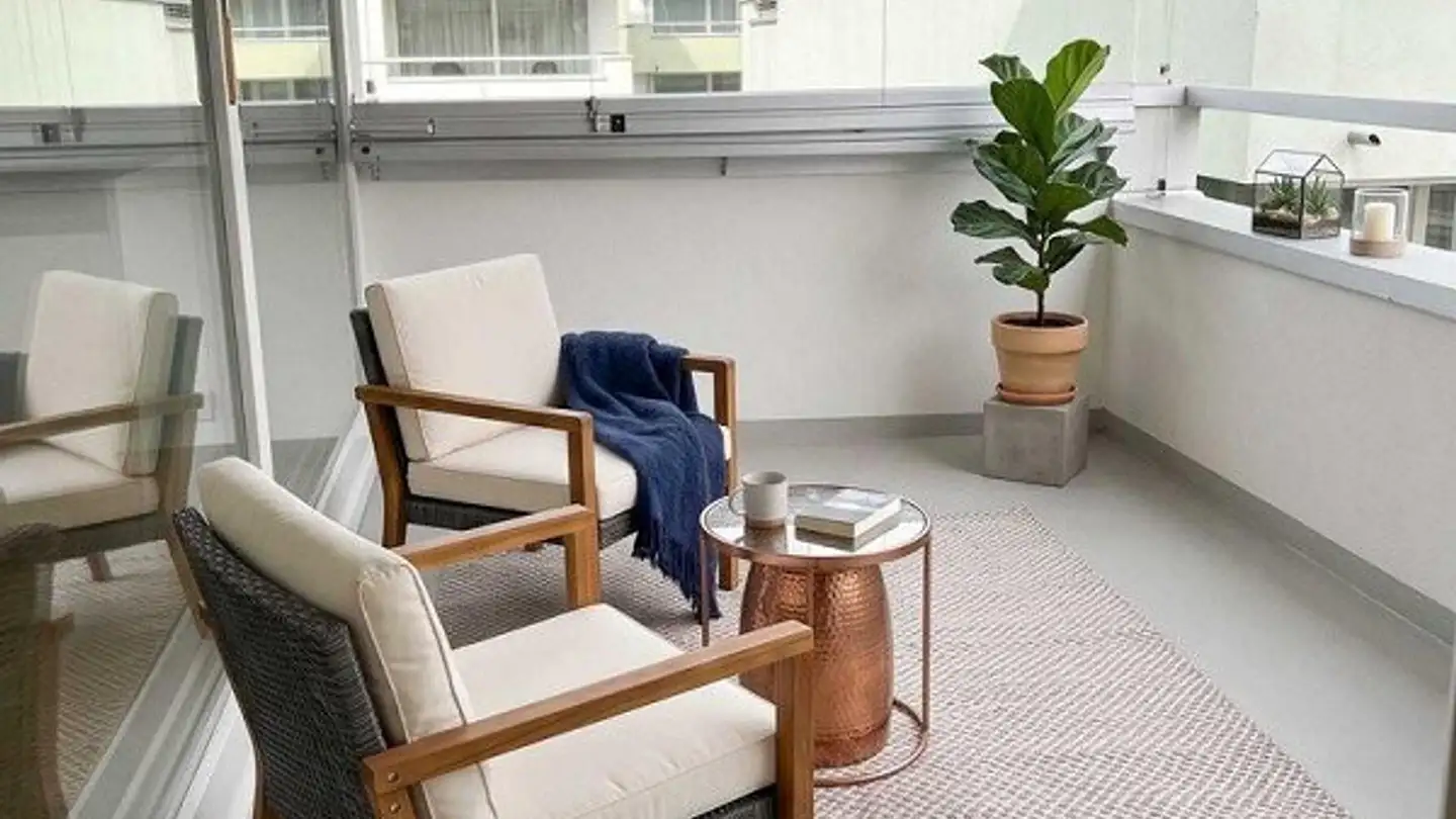 Wohnung mieten - Schlossstrasse 34, 3098 Köniz - Foto 4