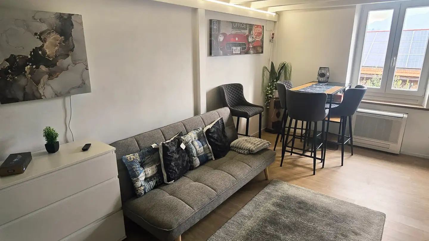 Appartement à louer - Strada Regina 30, 6982 Agno - Photo 3