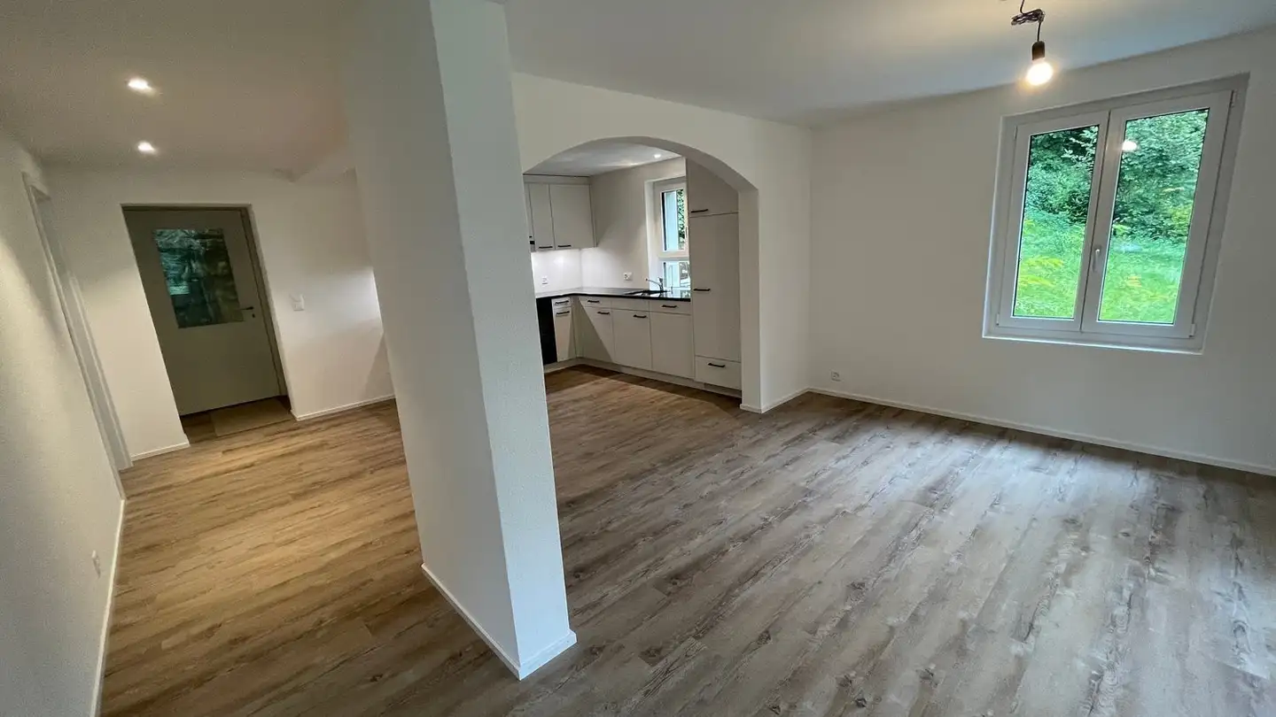 Appartamento in affitto - Waldweg 10, 3186 Düdingen - Foto 3