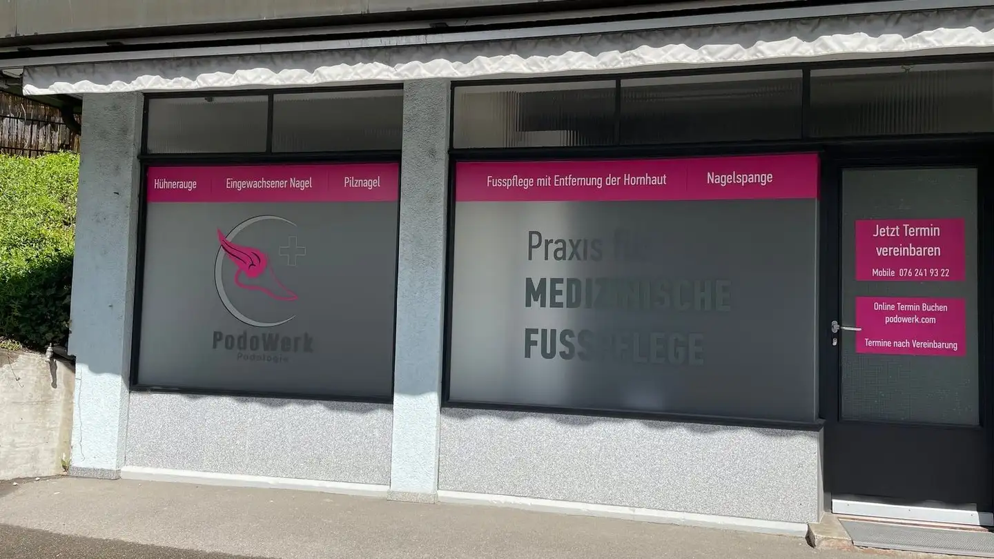 Appartement à louer - Bahnhofstrasse 15, 8355 Aadorf