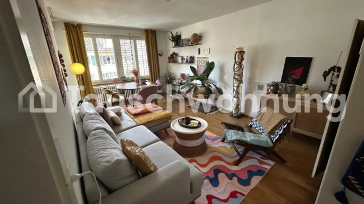 Appartement à louer - 8003 Zürich