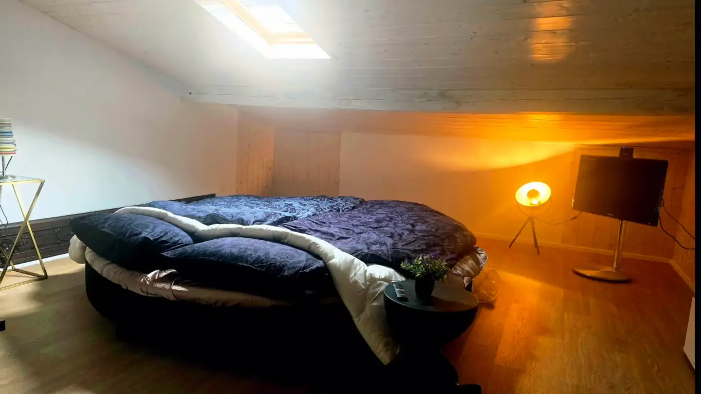 Appartement à louer - Strada Regina 30, 6982 Agno