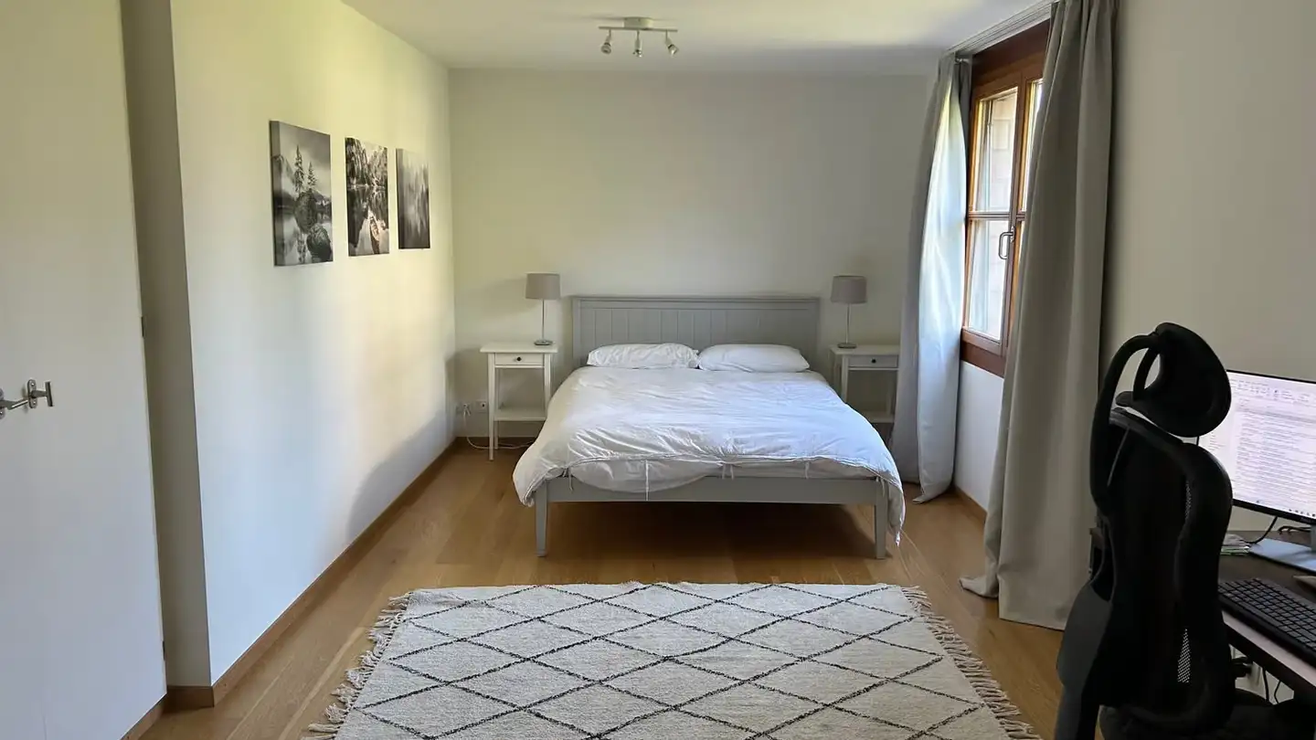 Casa bifamiliare in affitto - 4102 Binningen