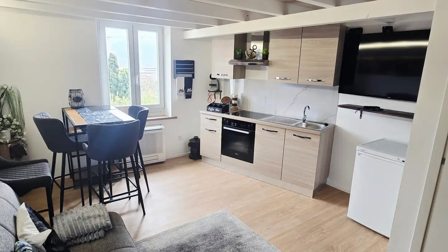 Appartement à louer - Strada Regina 30, 6982 Agno - Photo 4