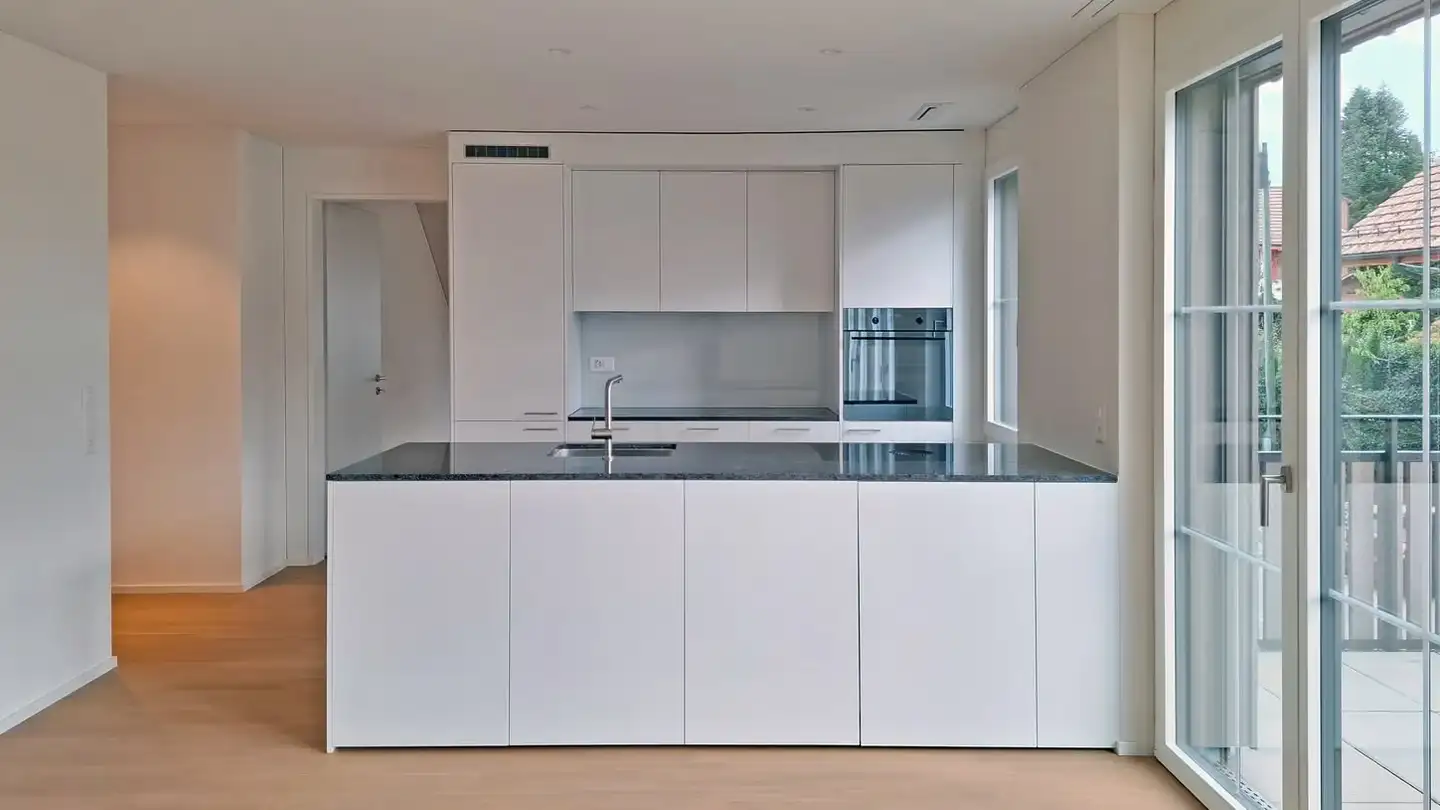 Appartement à louer - Neuwiesstrasse 21, 8309 Nürensdorf