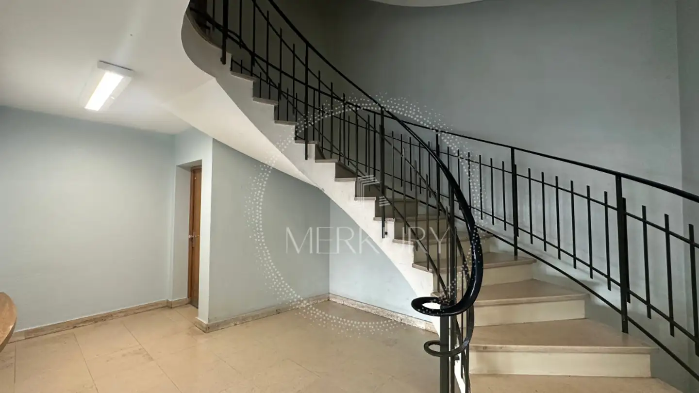 Appartamento in affitto - 1202 Genève