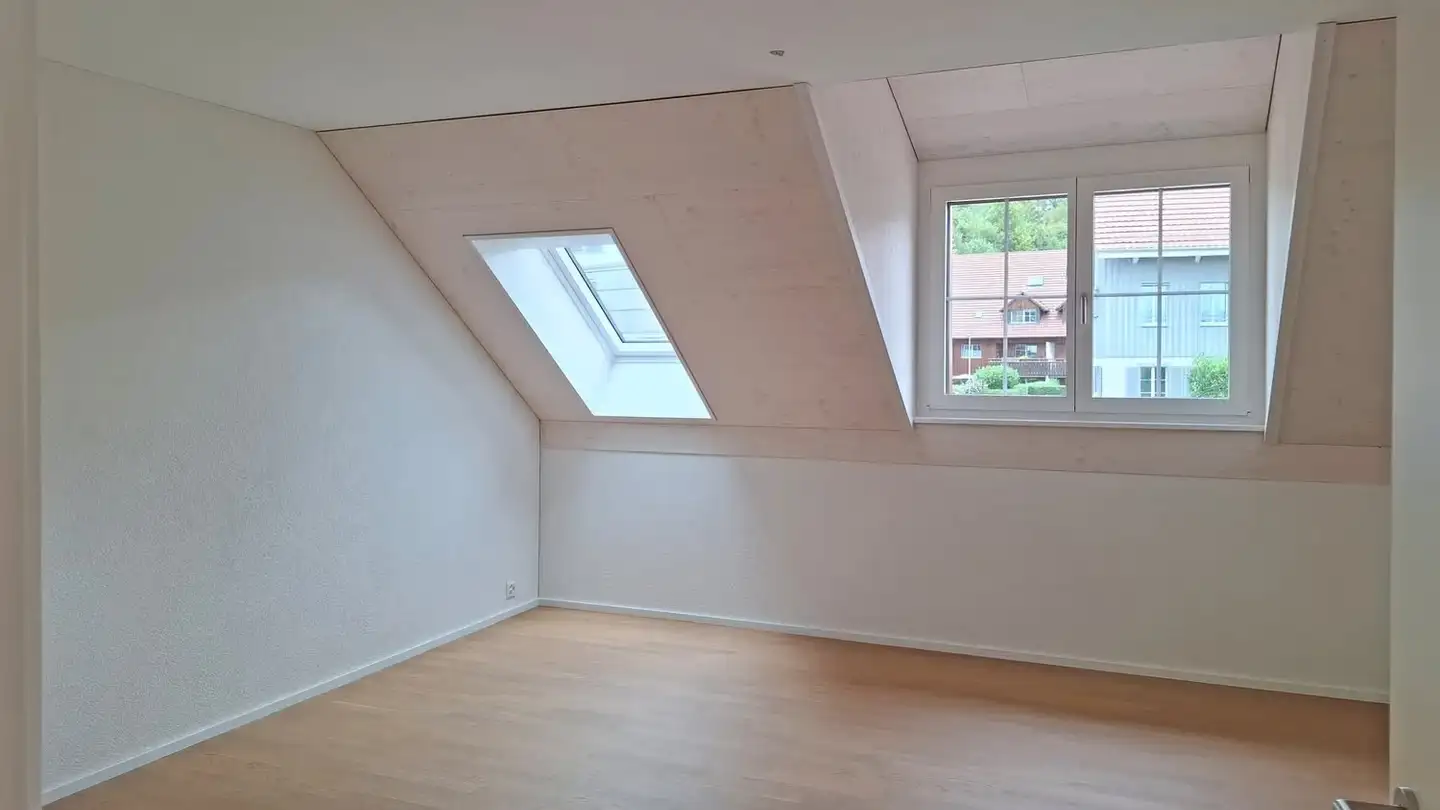 Appartement à louer - Neuwiesstrasse 21, 8309 Nürensdorf - Photo 2