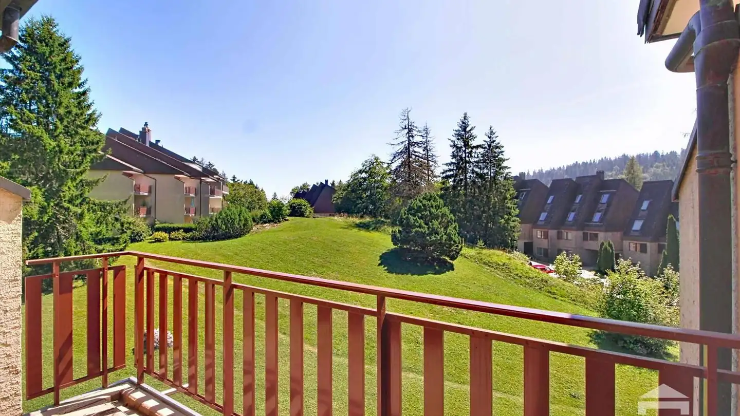 Appartamento in vendita - 1264 St-Cergue