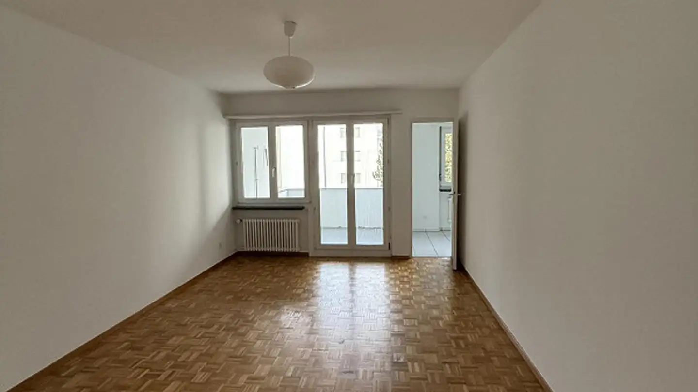 Appartement à louer - Rehetobelstrasse 69a, 9016 St. Gallen