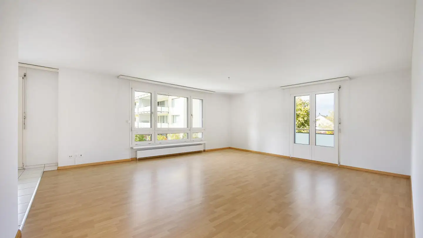 Appartamento in vendita - Bachwiese 2a, 9532 Rickenbach b. Wil - Foto 2