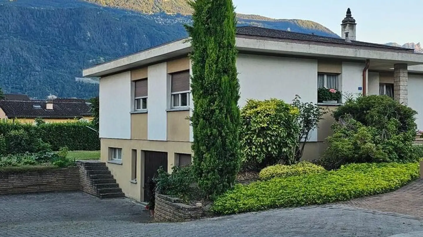 Villa in vendita - 1963 Vétroz - Photo 4