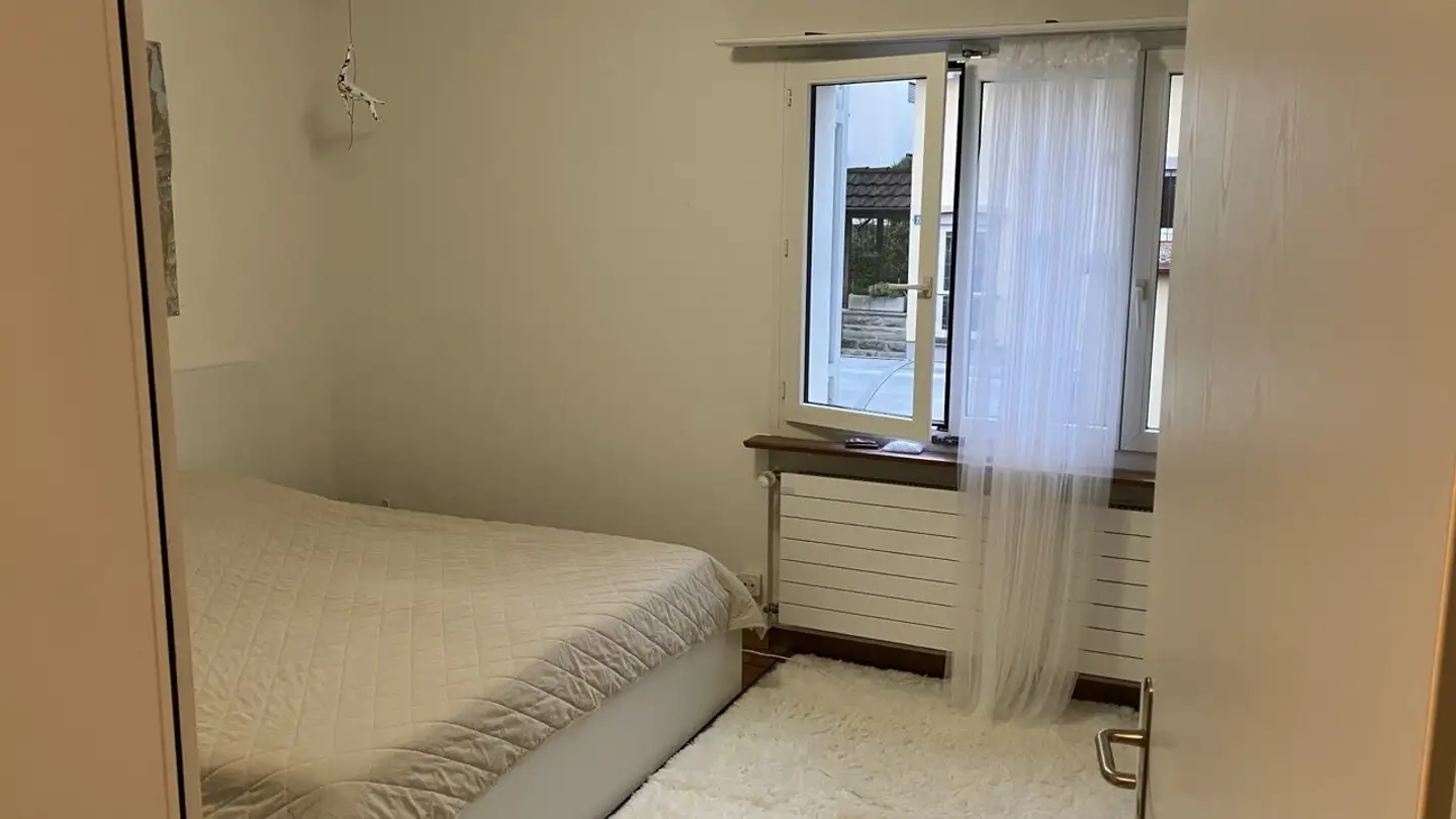 Appartamento in affitto - 8051 Zürich