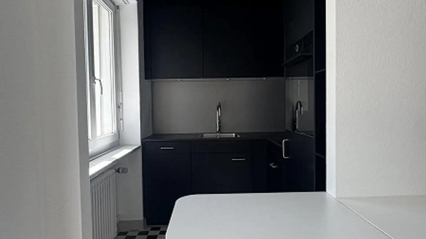 Wohnung mieten - Lindenstrasse 35, 8008 Zürich - Foto 3