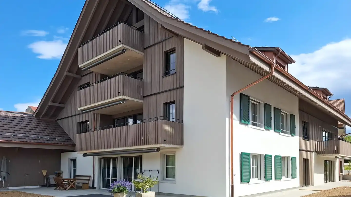 Appartement à louer - Neuwiesstrasse 21, 8309 Nürensdorf