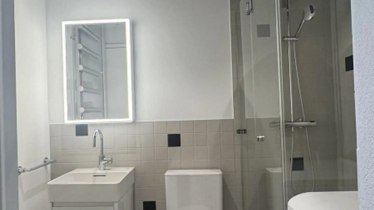 Wohnung mieten - Lindenstrasse 35, 8008 Zürich - Foto 4