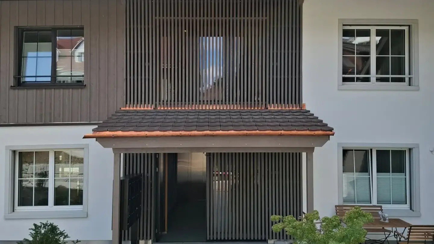 Appartement à louer - Neuwiesstrasse 21, 8309 Nürensdorf - Photo 2