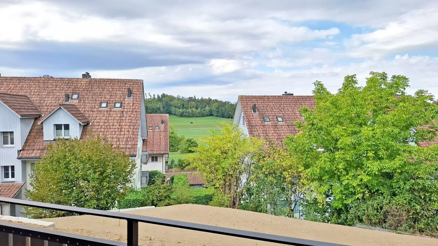 Appartement à louer - Neuwiesstrasse 21, 8309 Nürensdorf - Photo 3