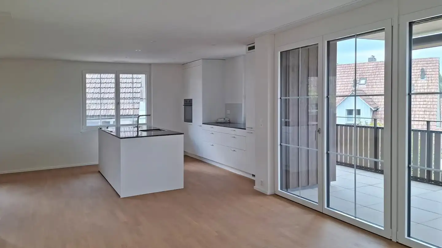Appartement à louer - Neuwiesstrasse 21, 8309 Nürensdorf - Photo 4
