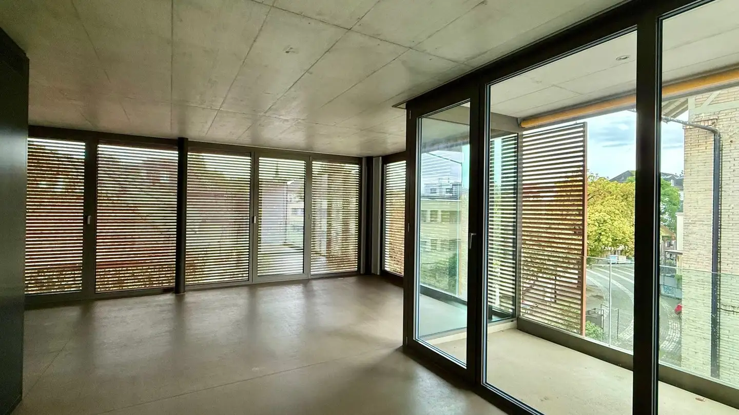 Loft in affitto - Käsereistrasse 5, 4900 Langenthal - Foto 2