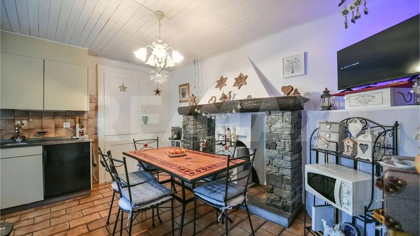 Residential building for sale - 6596 Gordola - Photo 4