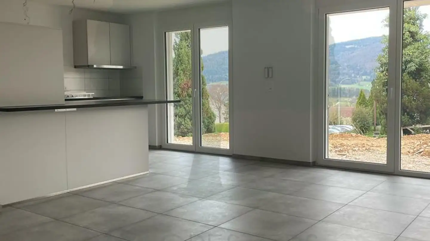 Wohnung mieten - Route Principale, 2856 Boécourt - Foto 3
