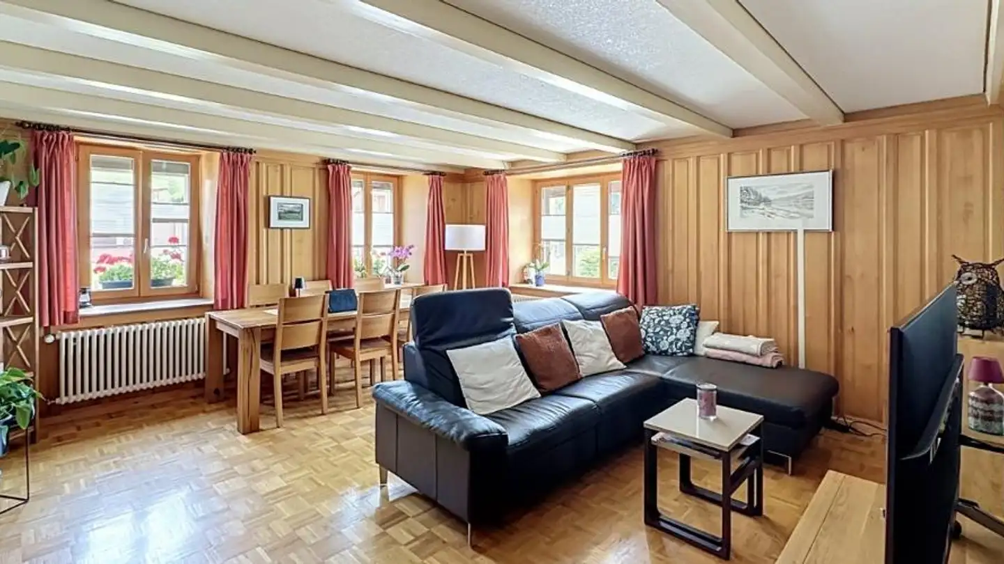 Maison jumelle à vendre - Route De France 76, 1348 Le Brassus - Photo 2