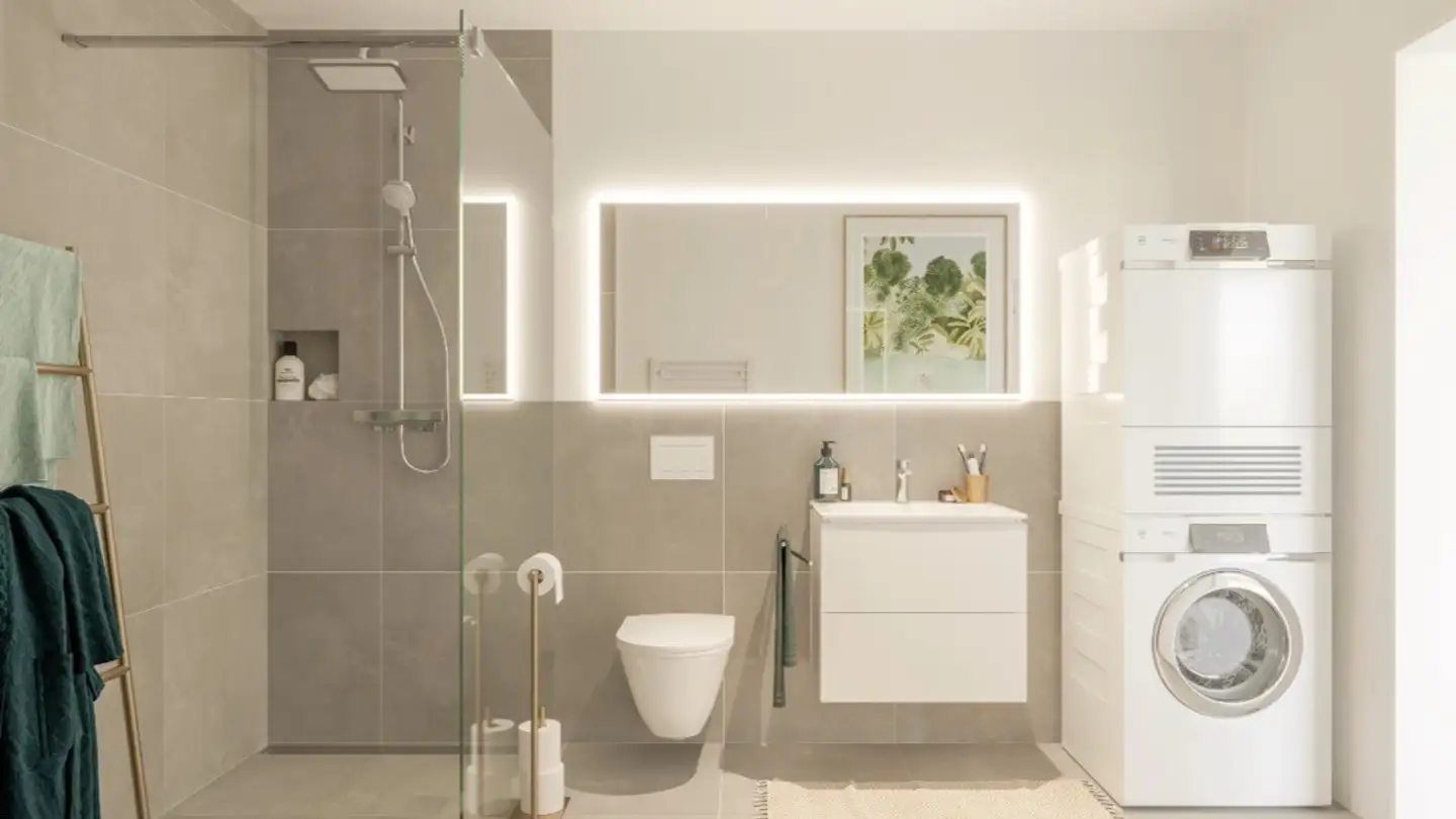 Apartment for rent - Kurzelängeweg 19, 4123 Allschwil - Photo 4