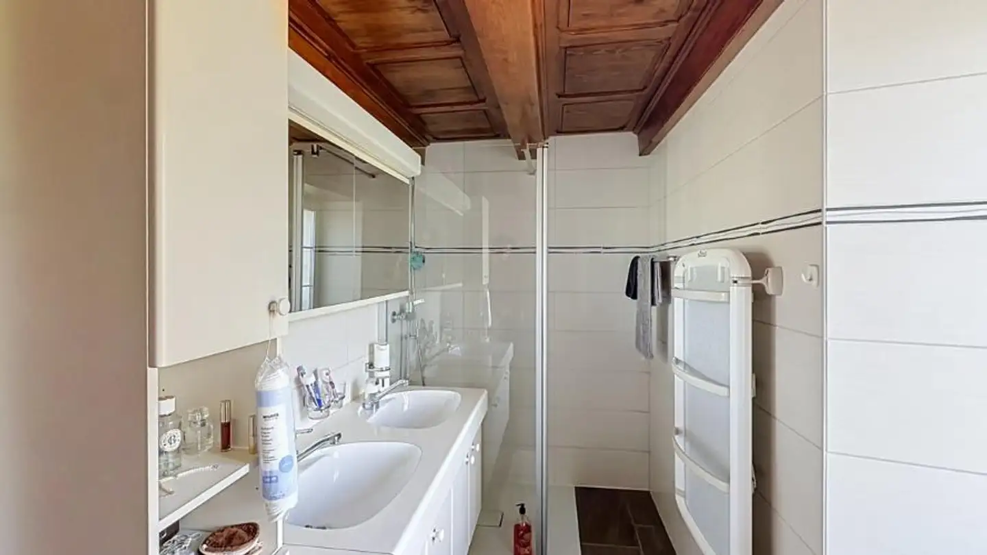 Maison jumelle à vendre - Route De France 76, 1348 Le Brassus - Photo 3