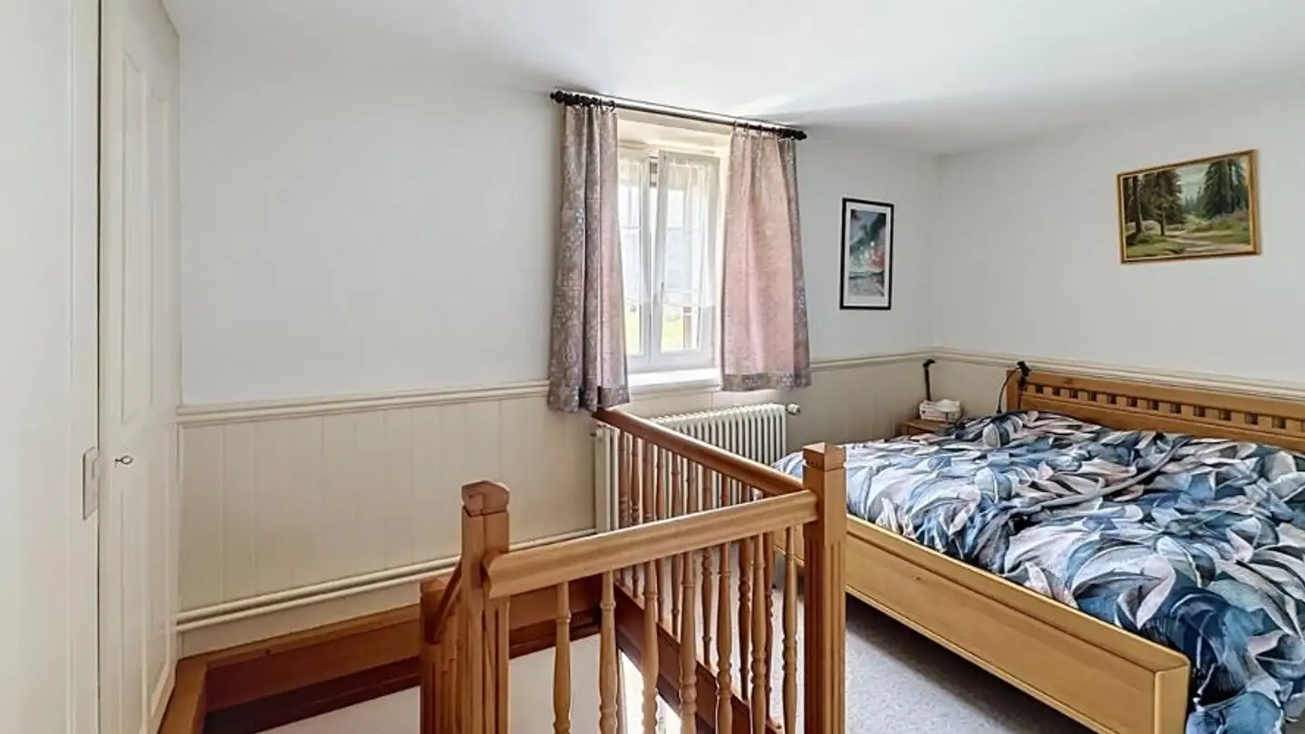 Maison jumelle à vendre - Route De France 76, 1348 Le Brassus - Photo 4
