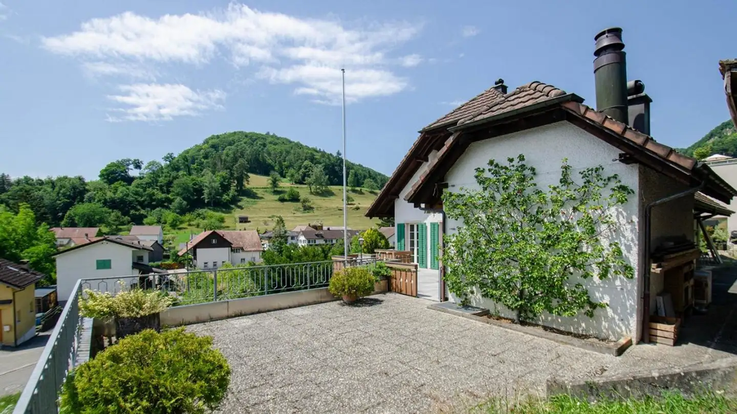 Single house for sale - 5236 Remigen